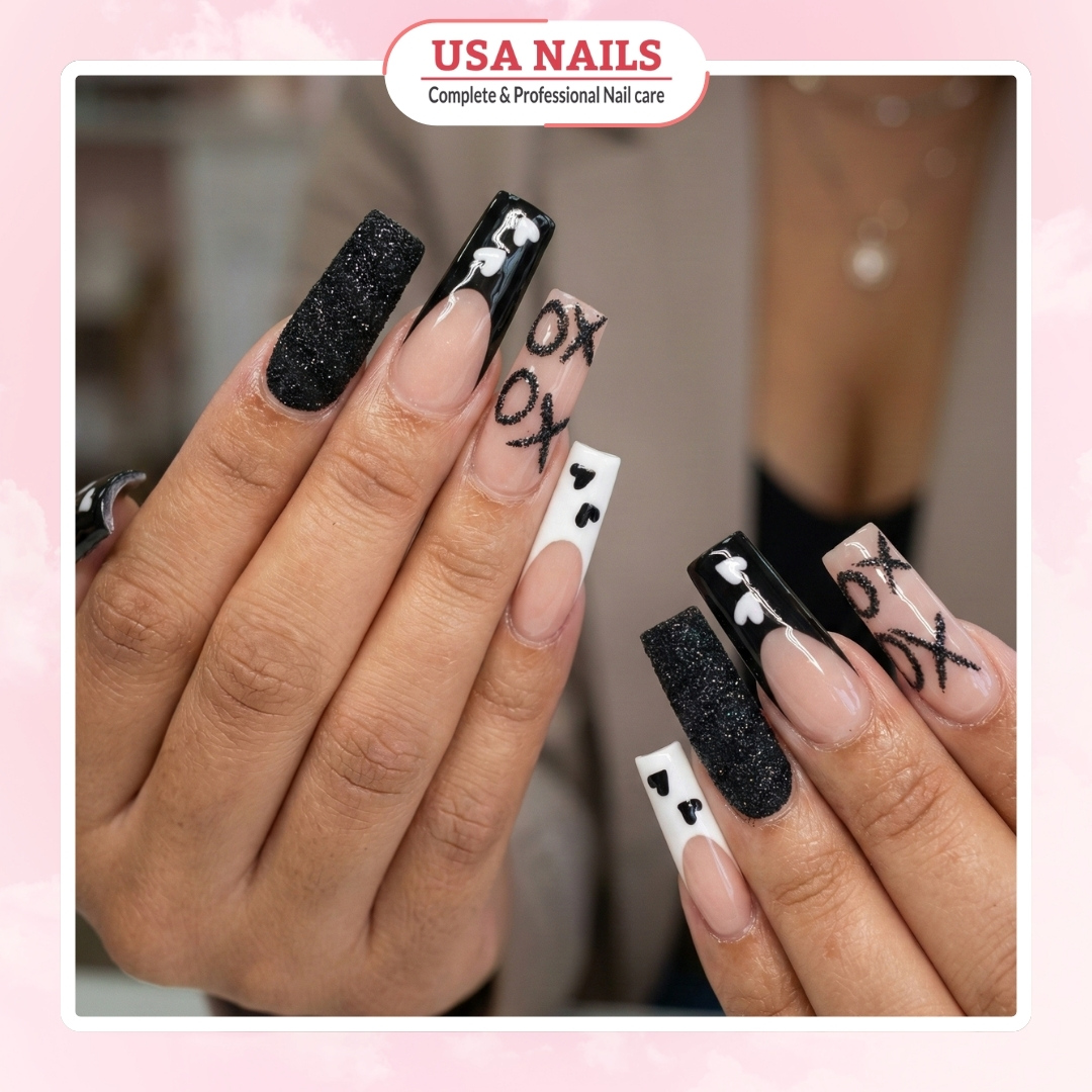 nail art highlight 2026